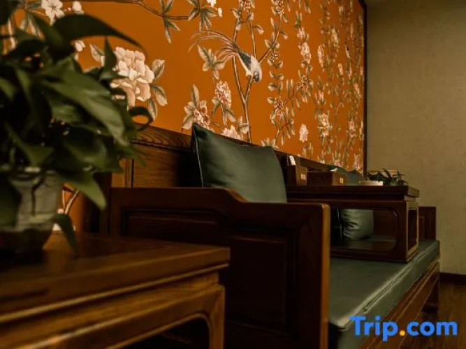 Yunlu Hot Spring Hotel Changchun