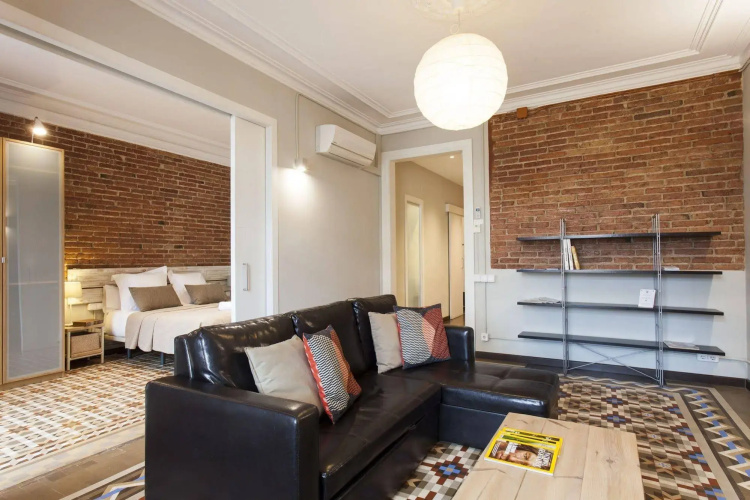 Fuster Apartments By Aspasios