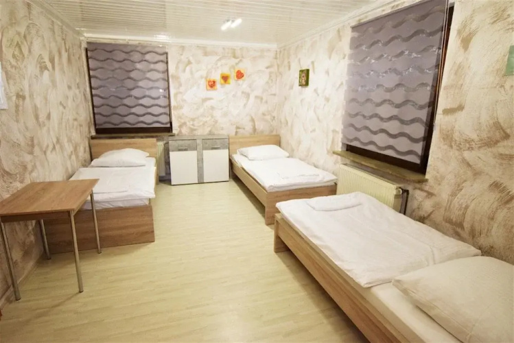 AB Apartment 129