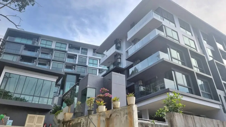 Hotelafbeelding