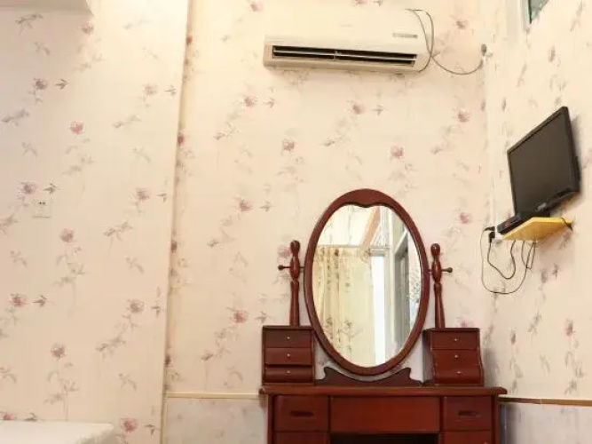 Rizhao Yicheng Hotel