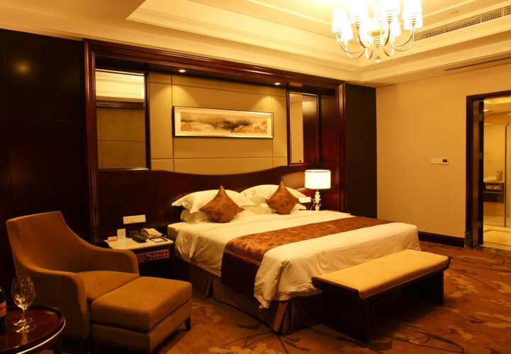 Ramada Changzhou