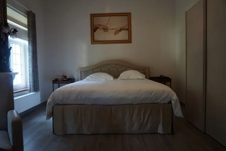 Luxury Double room