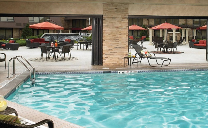 Indianapolis Marriott East photo 16