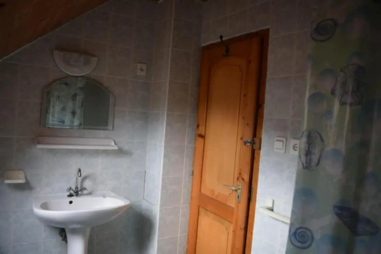Aranyhal Apartman