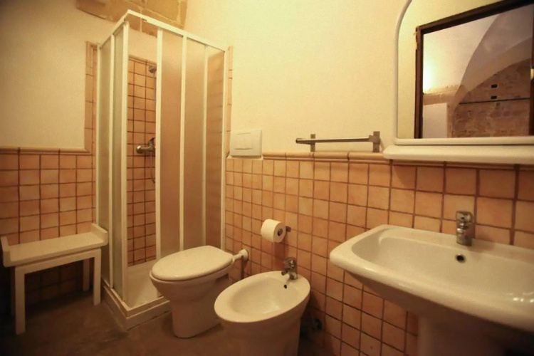 Chiesa Greca B&B Suites