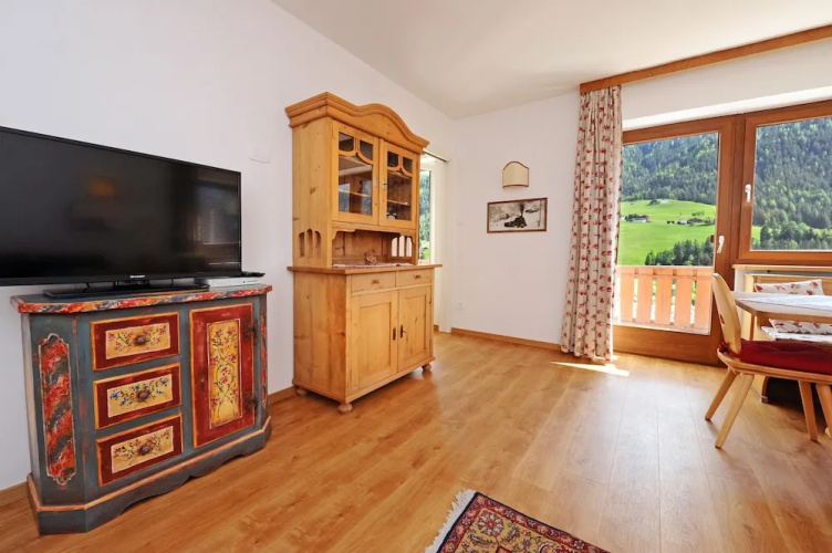 Apartment 4 Holiday - Valverda