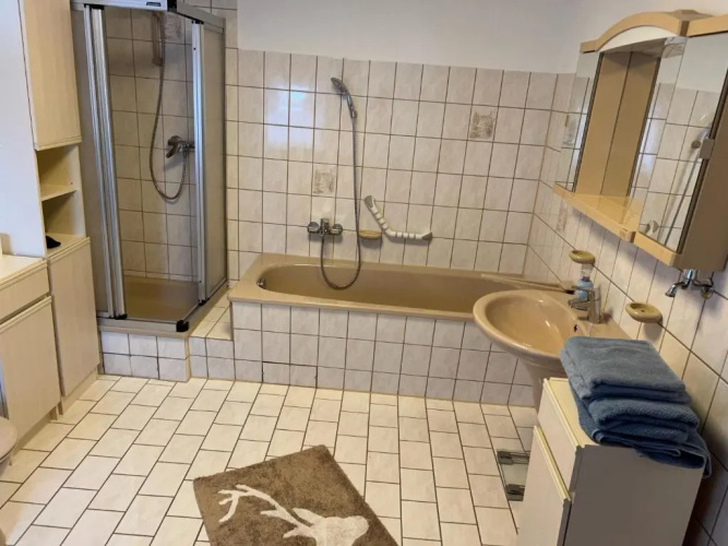 Bergmannsruh OG
