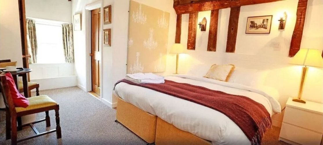 SK George Hotel