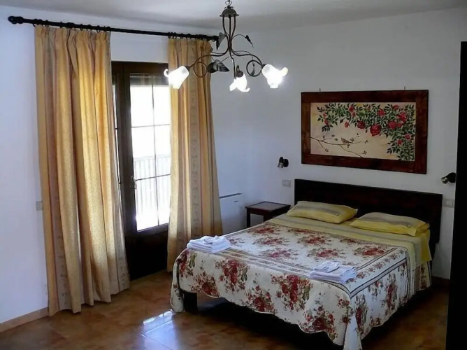 Agriturismo Agave