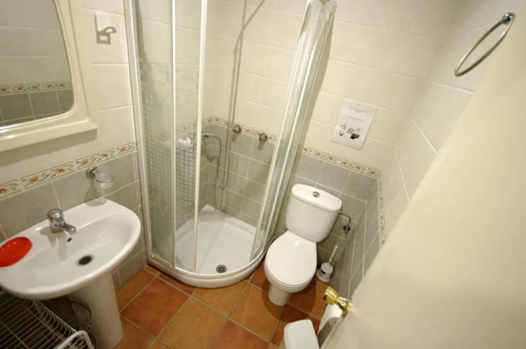121 Apartamento La Chirimoya