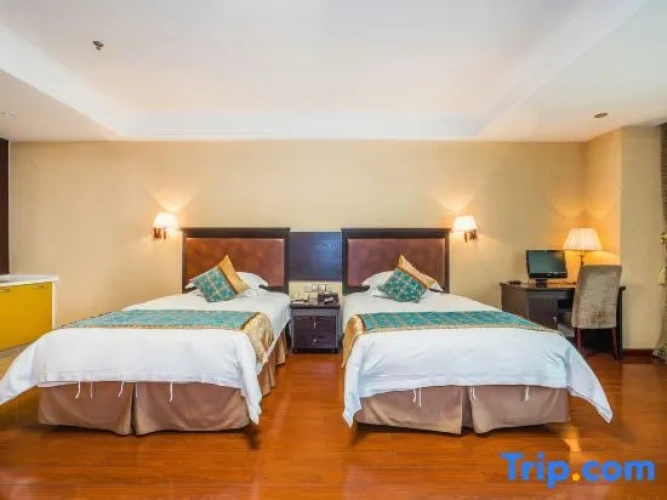 Business Twin room