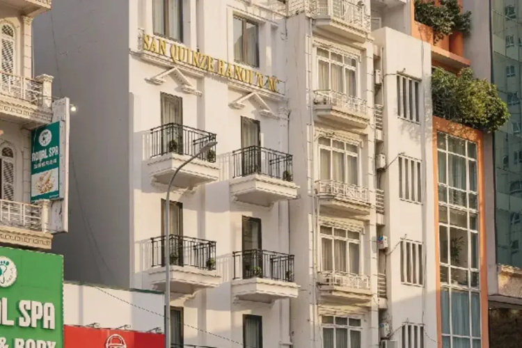 Hotelbild