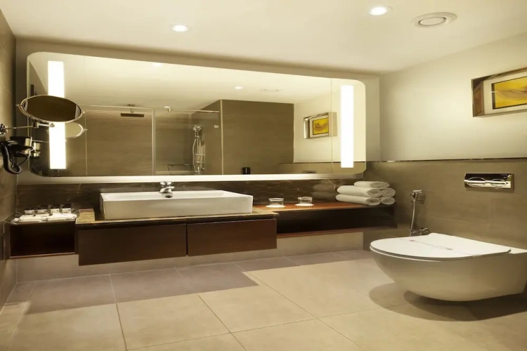 Standard Club room