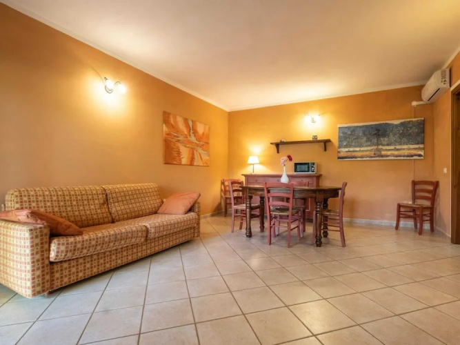 Charming Spa Apartment, Sorano