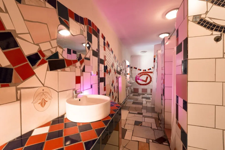 Casa De Wawa - Hostel