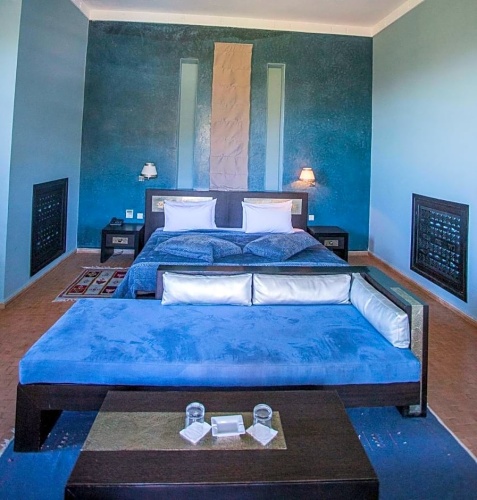 Superior Suite