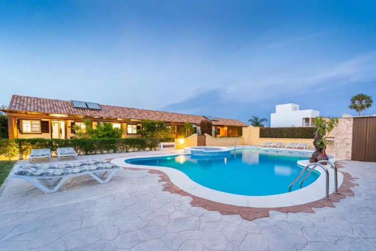 Apartamentos Jibazahora