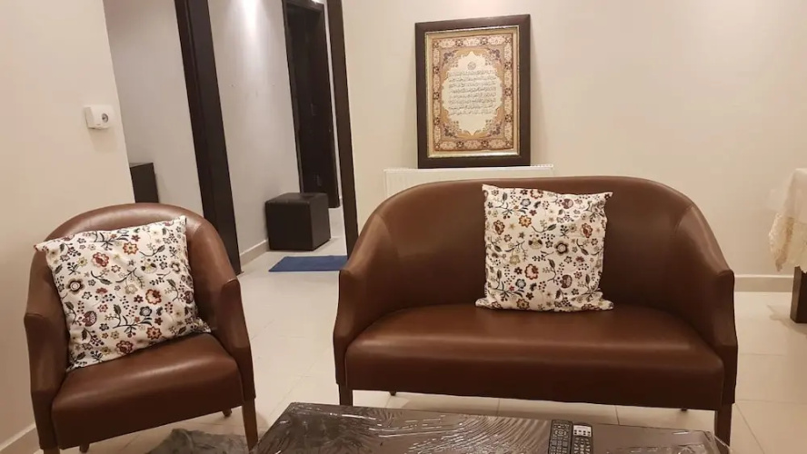 One Bedroom