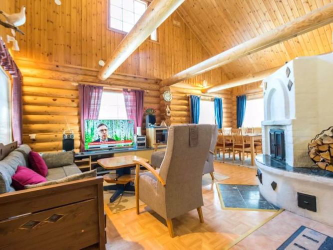 Keisarintupa Kuusamo