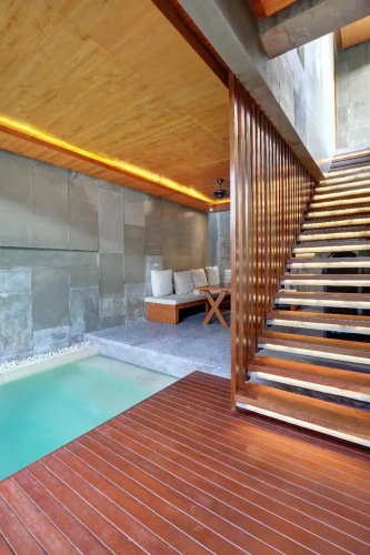 2 Bedrooms Villa