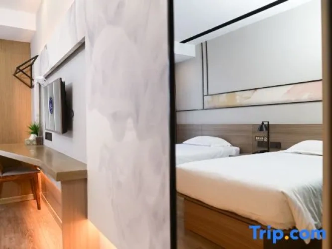 Standard Double room oceanfront