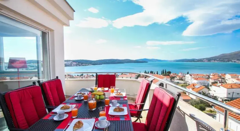 Villa Trigon
