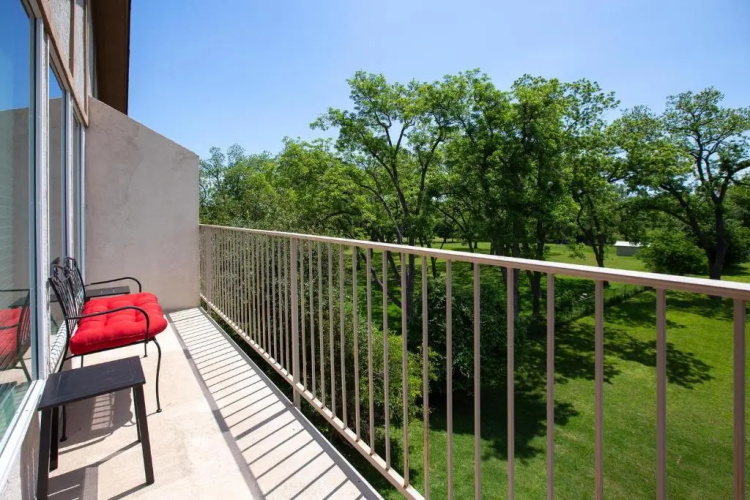 River Relaxation Ww A302 Condo