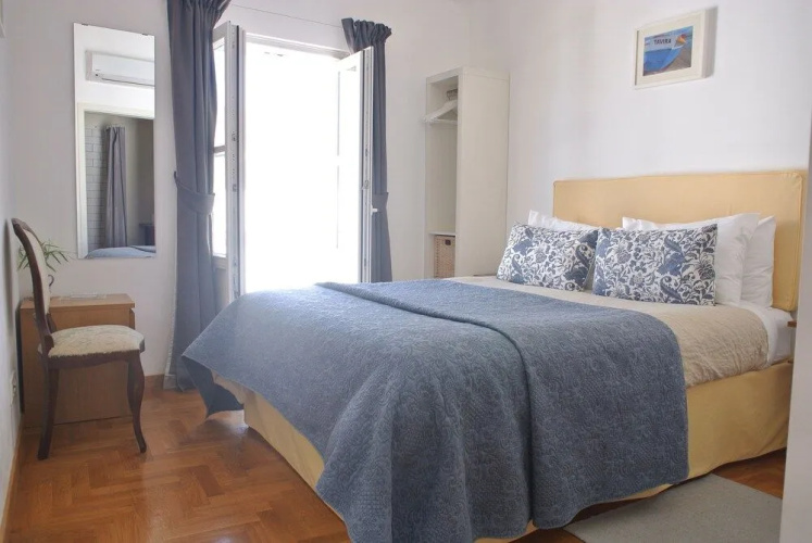 Calçada Guesthouse