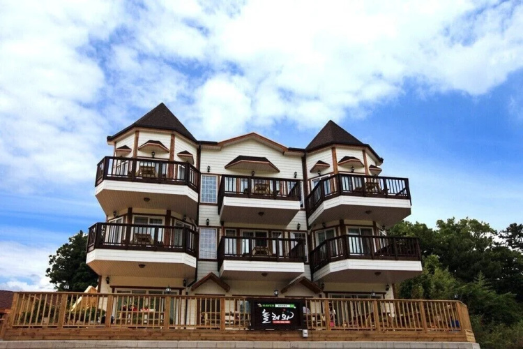 Imagen del hotel