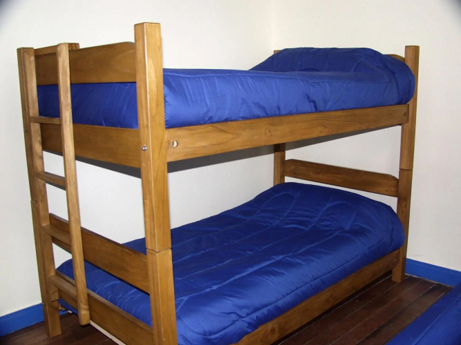 Eco Hostel
