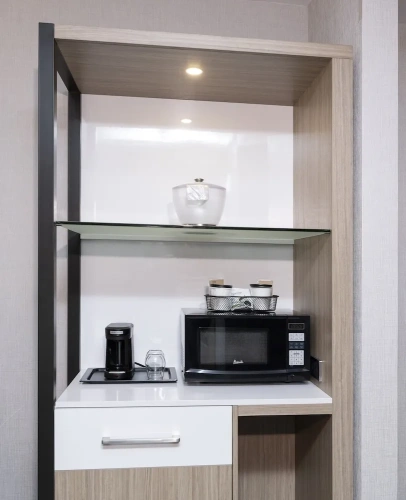 1 Bedroom Suite