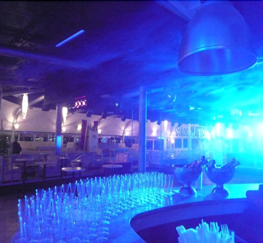Hotel Eurovil photo 25