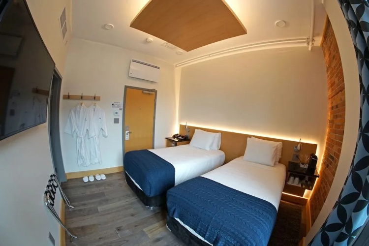 Savoy Hotel