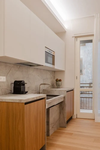 1 Bedroom Superior Double Apartment