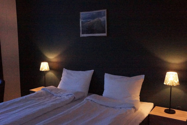 Enter Hotell Narvik