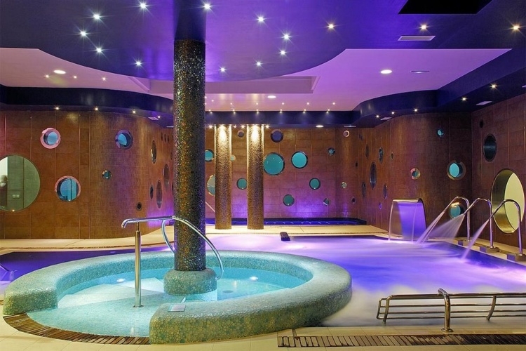 Marylanza Suites & Spa photo 13