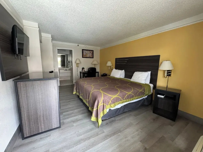 La Quinta Inn Savannah
