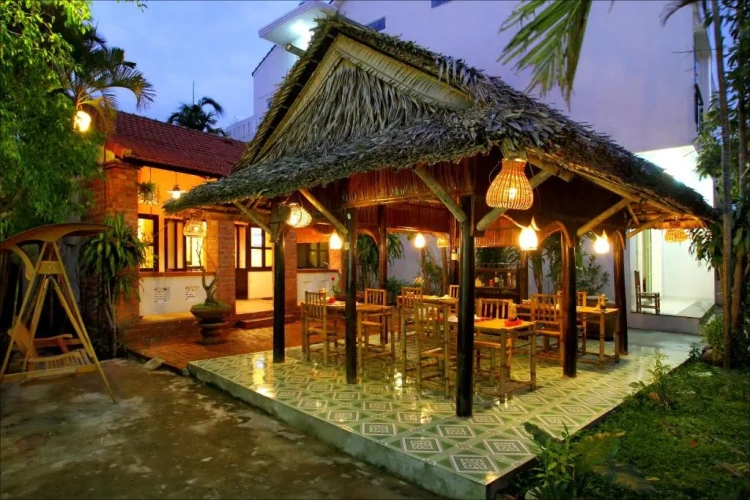 Deluxe Double room with balcony and with view