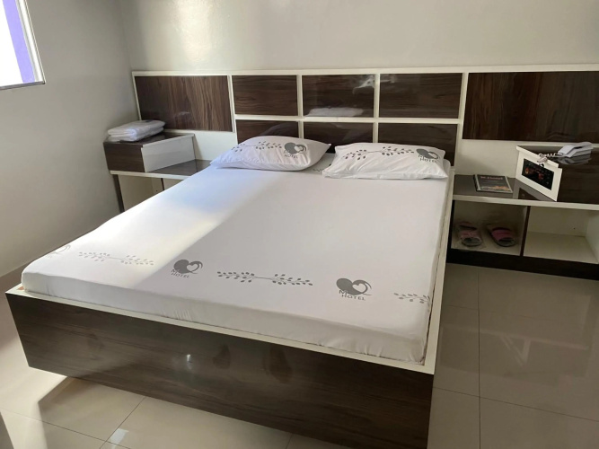 M Hotel