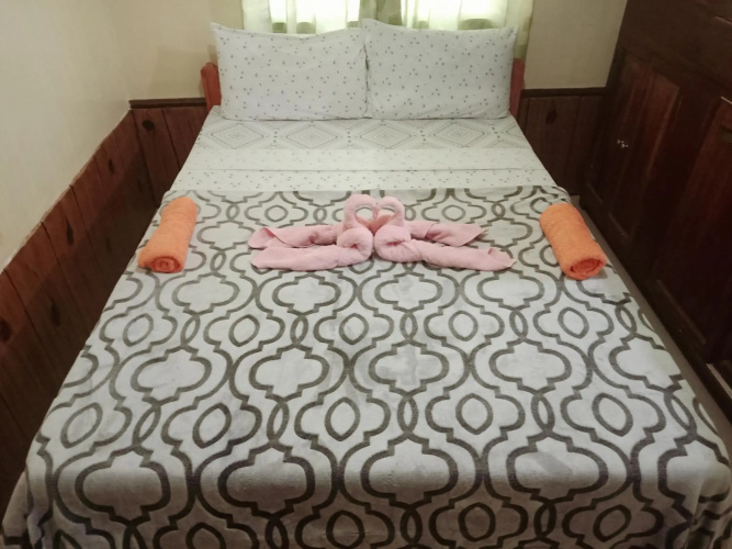 Pitaya Native Guest House