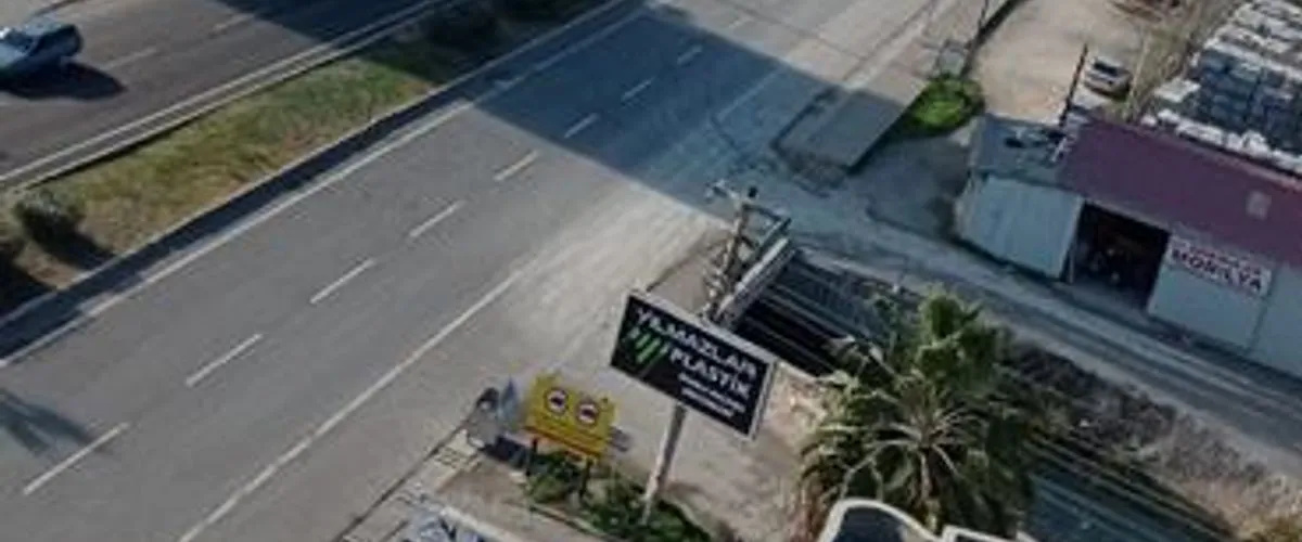 Bros Otel