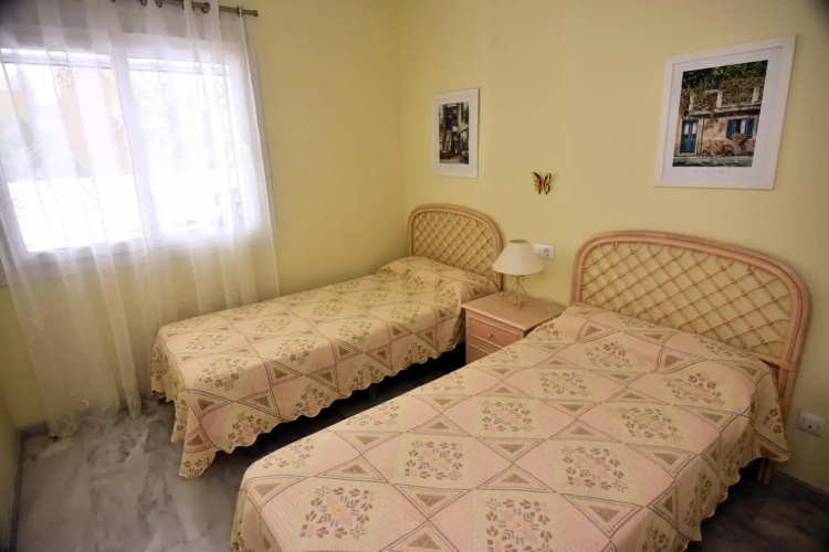 Rodeo Apartments