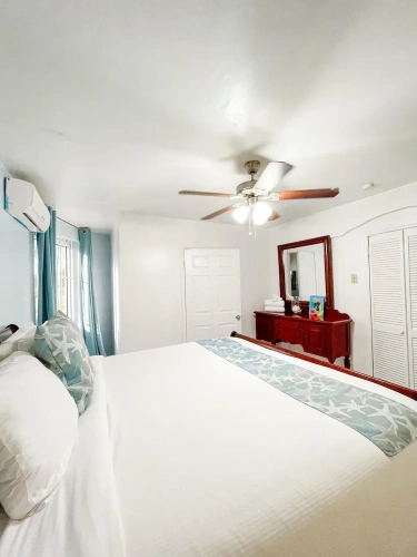 1 Bedroom Standard Single room