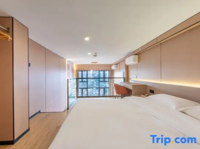 Double Apartment