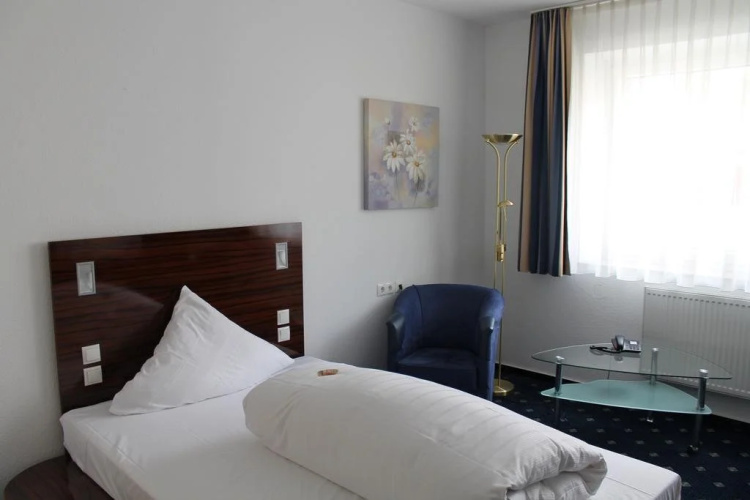 City Hotel Kassel