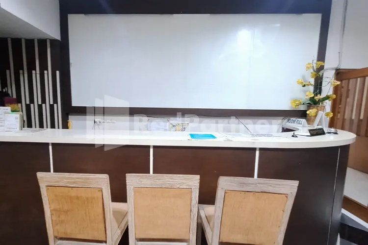 Nirvana Inn seturan Mitra RedDoorz