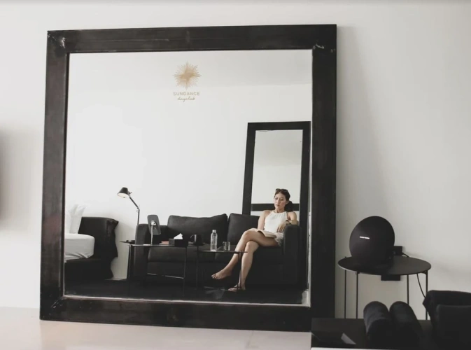 Classic room