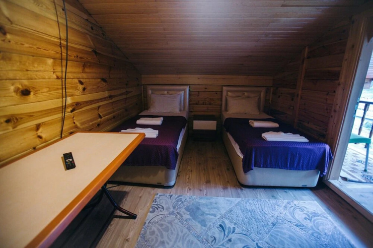 Jadela Otel