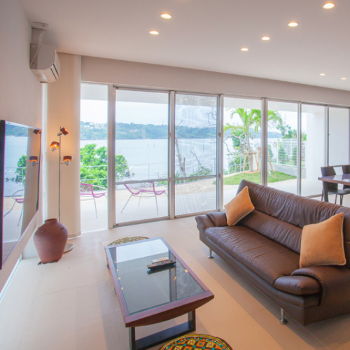 Twin Villa